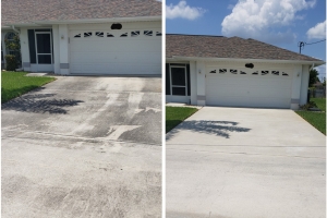 Driveways, Walkways & Flatwork